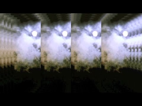 Pierrot Premier - Orange Clouds Over Battery Park (1996)