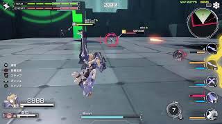 オーバーウォッチ/APEX/オメスト/星の翼