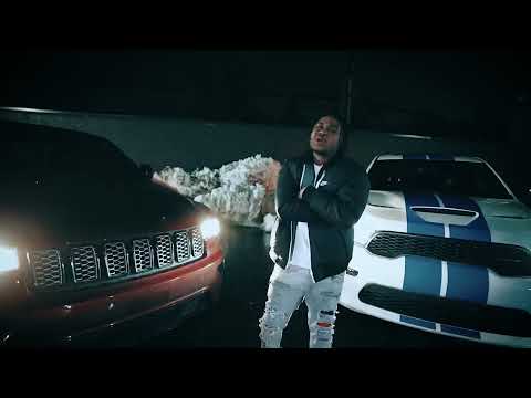 V Money - Gettin Scary (Official Music Video) shot by: PlugLove Visualz