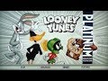 Looney Tunes Platinum Collection