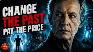 He Changed The Past—And Ruined The Future | Lance Henriksen | Full Sci-Fi Thriller