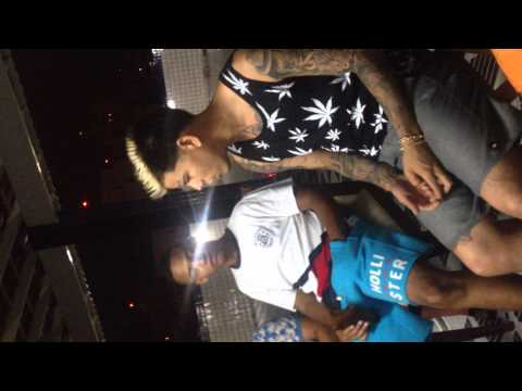 Mc Lon Mc Vitinho Vsc - MEDLEY (2015)