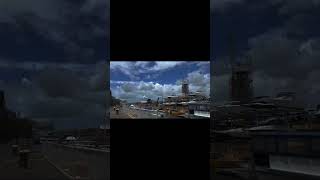 012 世界遺産コカトゥー島探訪, シドニー湾 Exploring World Heritage-listed Cockatoo Island, Sydney Harbour #shorts