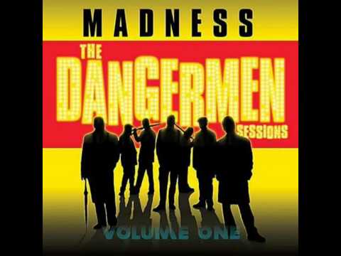 Madness - I Chase The Devil AKA Ironshit