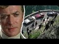 Michael Caine Charlie Meets The Mafia The Italian Job 1969 CLIP