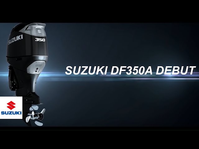 GALLERY 4. เครื่องยนต์เรือ Outboard engine