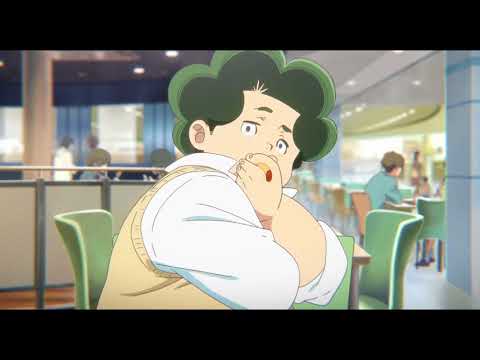 Shouya x Tomohiro - Best Friend Moments - Koe no Katachi