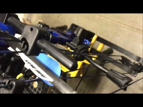 Hamskea Hybrid Pro Rest