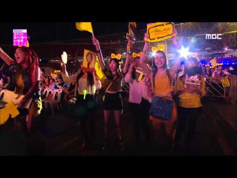 [1080p HD] 130407 KMW in Bangkok FT Island - Like the Birds+I Wish