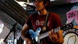 Witchcraft - Matt Costa Orlando FL