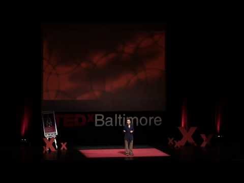 Rethinking foster care: Molly McGrath Tierney at TEDxBaltimore 2014 Rethinking foster care: Molly McGrath Tierney at TEDxBaltimore 2014