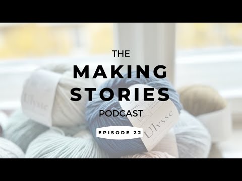 Episode 22 - De Rerum Natura & Fall Knitting