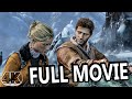 Uncharted 2: Among Thieves (THE MOVIE) | UNCHARTED 2 All Cinematic Cutscenes