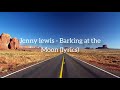 Jenny Lewis Barking At The Moon Lyrics