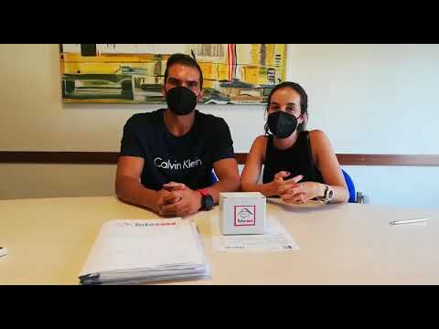TUTOCASA INMOBILIARIA Miniatura de video de YouTube 10