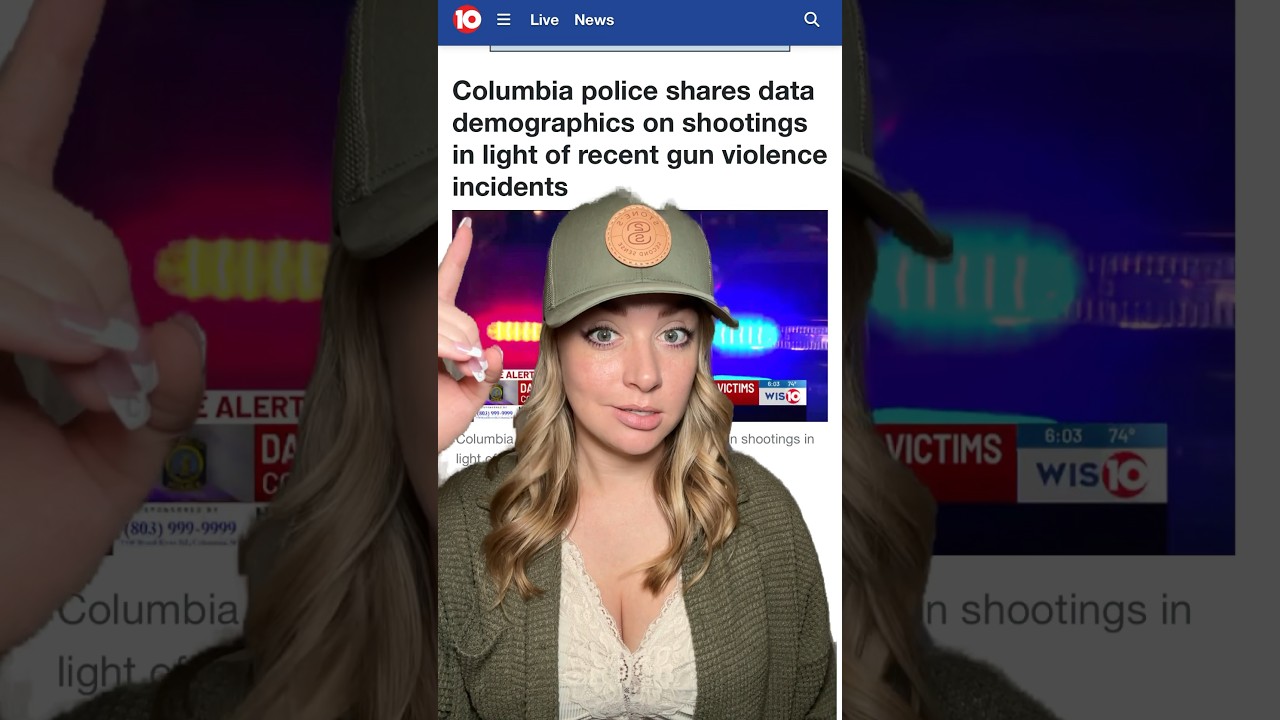 New Data is Unacceptable and Disturbing #2ndamendment #shortsvideo #shortsfeed #shorts