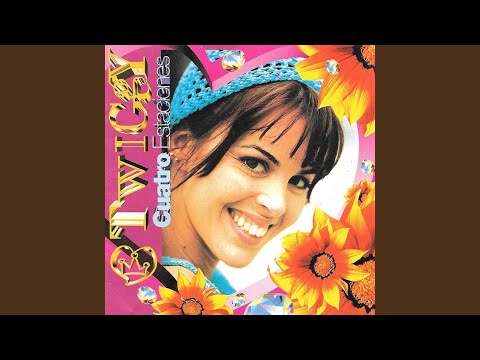Twiggy- Bajo la luz de la luna (Video Oficial)