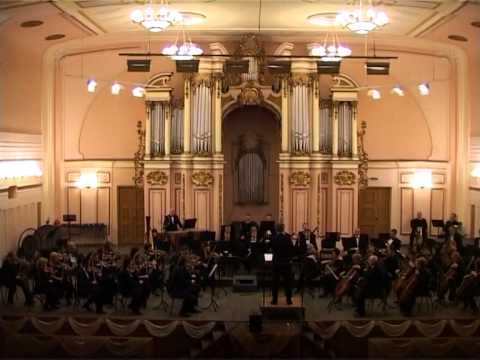 Aleksandra Chmielewska (1993), Mesmerettes for Symphony Orchestra