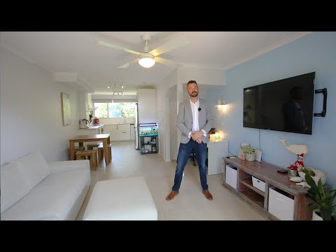 Video for 10/2A Moffatt Street, Scarborough  QLD  4020