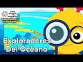 Todos Los Episodios Exploradores Del Océano Temporada 1 BabyEinsteinenEspanol