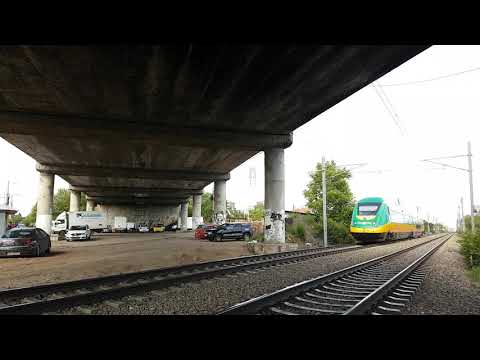 DMU IC2 ATC Andronache 31.05.2020