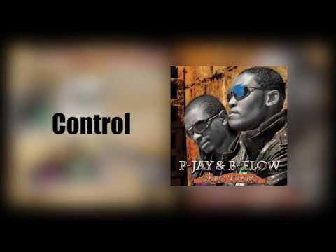 P-Jay & B'Flow (Dabo Trabo) - Kontolo (Control) - B Flow