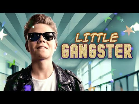 Little Gangster (COMEDY full movie, family comedy in German, watch comedy films for free)