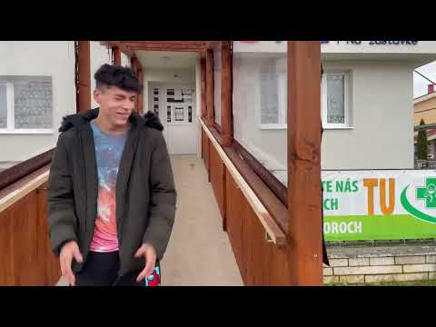 JANKO-FRONTE-OFFCIAL VIDEO 2025