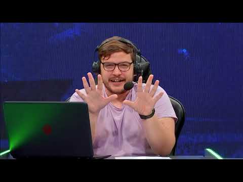 Regionales, los clasificados al Mundial, Play-in y clasificatorio a CS - Esportmaniacos 275