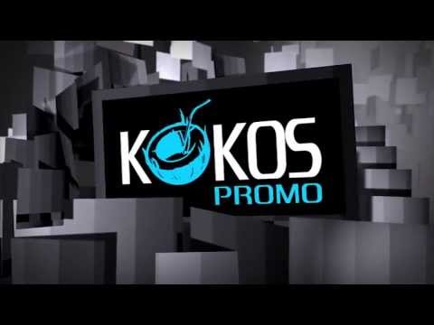Kavabanga & Depo & Kolibri - Амфетамин (Live) Hard Rock Club KOKOS PROMO