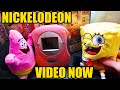 Nickelodeon Video Now - Spongebob Squarepants