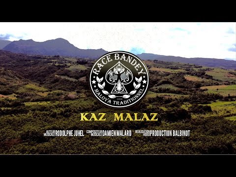 Clip Kaz Malaz  - Race Bandey