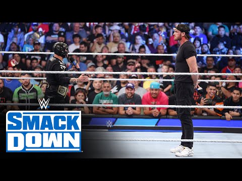 Logan Paul: I Love And Respect Rey Mysterio, He Just Has Something I Need