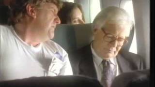 Sudafed - Fine Now... But Earlier