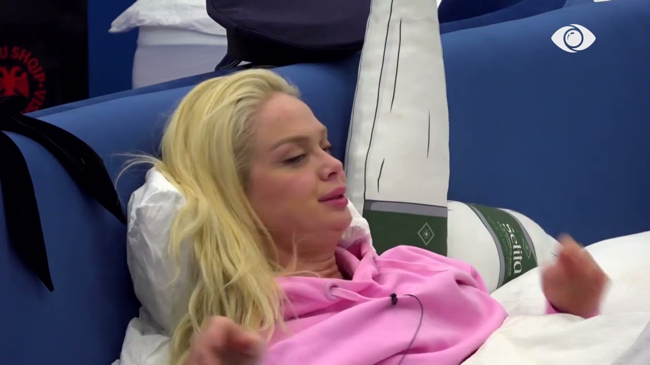 “Do t’ja tregoj unë kastrimin asaj”/ Vserlo-Danjës për Olën: Nuk është ajo objektivi im, por…