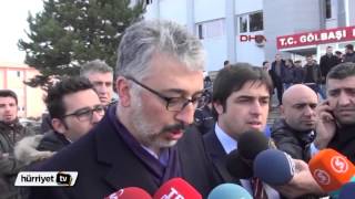 preview picture of video 'Hasan Palaz TÜBİTAK TİB Gözaltı Açıklaması'