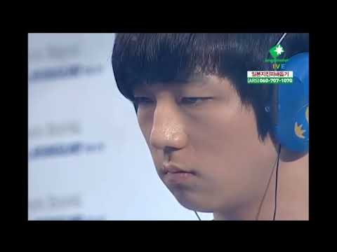 JD vs Fantasy: Tyrant tries to save his team from an All-k1ll #broodwar #bw #SC #starcraft