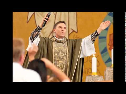 Evangelho do dia 10 06 15