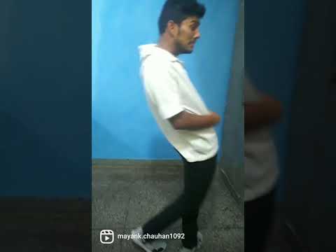 MAYANK CHAUHAN Mayank on B...