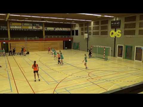 Combinatie '64 B1 uit tegen E&O B1 1e helft.