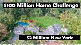 $2 Million Homes in New York State