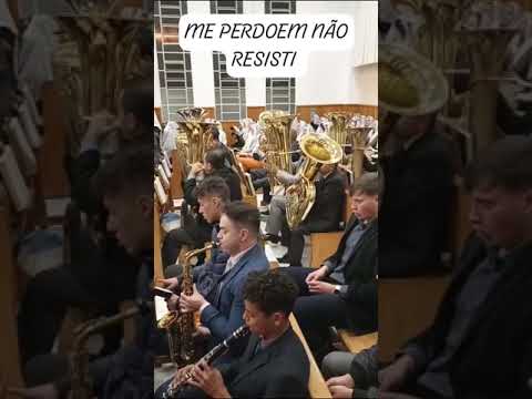 Ensaio local ccb  vila aurora Curitiba parana