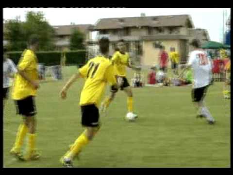 24/6/12 futsal : (match 1) 12 ore di C5 - Under 21 - Chiuduno