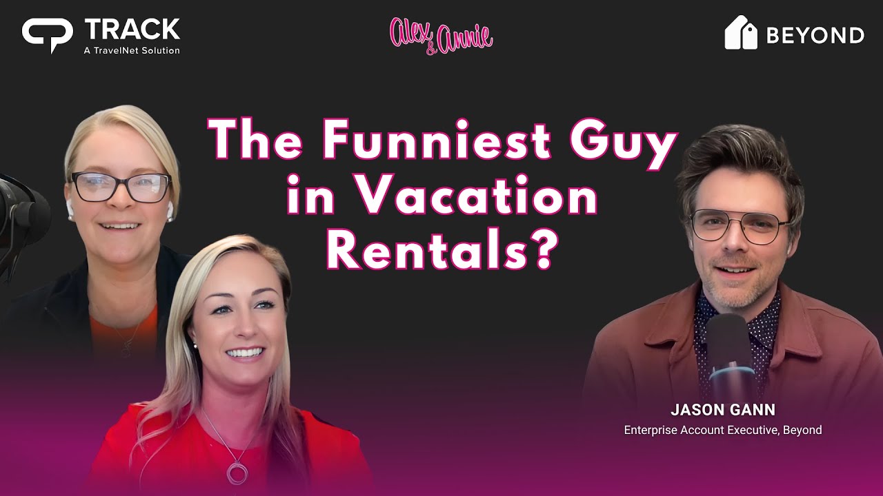 Stop, Collaborate, and Listen: How Jason Gann of Beyond Pricing Used Humor & Authenticity to Build his Personal Brand