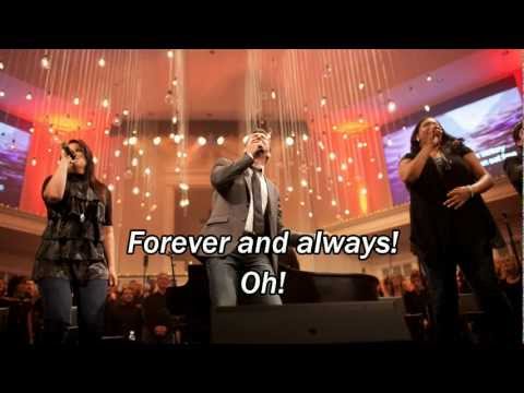 Yahweh video