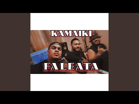 Kamaiki Faleata
