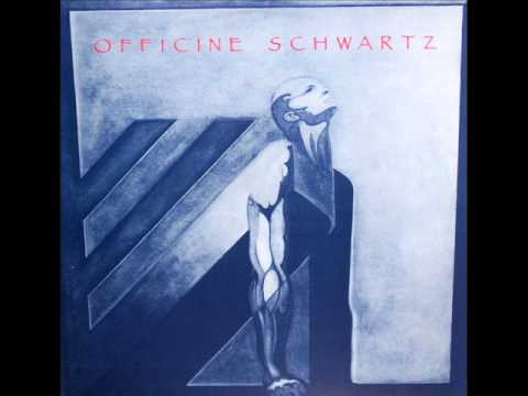 Officine Schwartz - Rambo (1986)