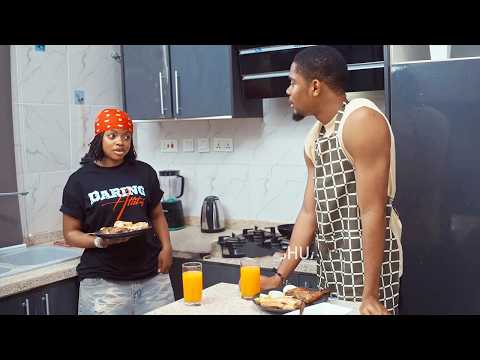 TOM BOY BINTI MGUMU ANAONJESHWA UTAMU ANAPENDA HATARI ONA MBINU ZA KIJANA