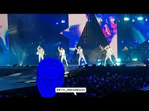 WINNER LOVE ME LOVE ME & ISLAND 2020 CROSS TOUR IN KUALA LUMPUR