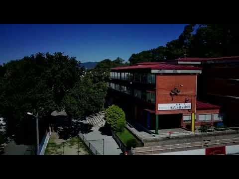 Vídeo Colegio CEIP Plurilingüe San Salvador